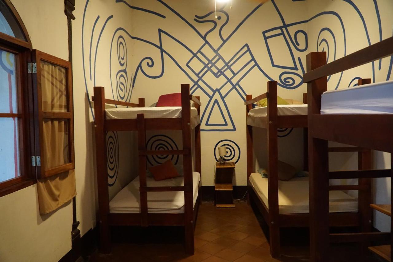 Cueva Nica Hotel Granada Exterior photo