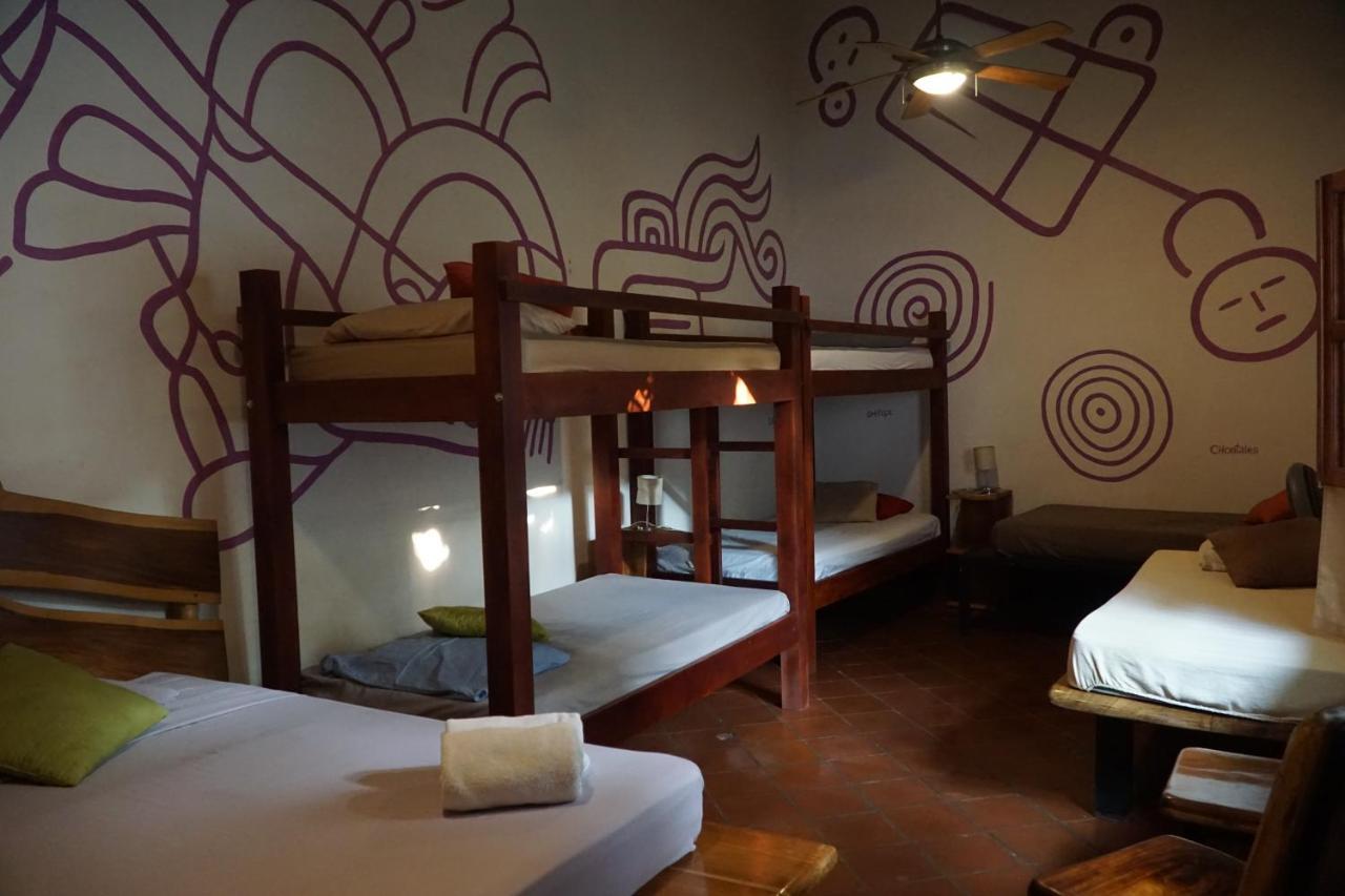 Cueva Nica Hotel Granada Exterior photo