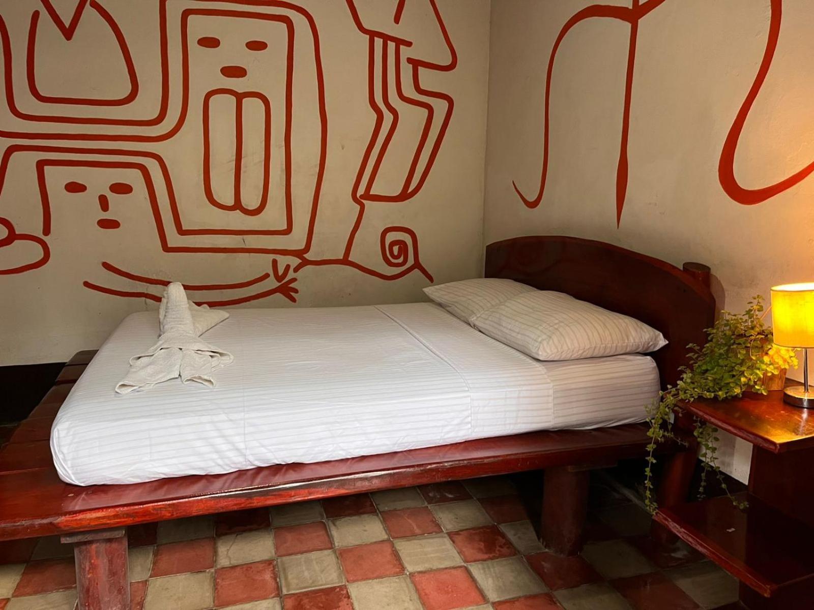 Cueva Nica Hotel Granada Exterior photo